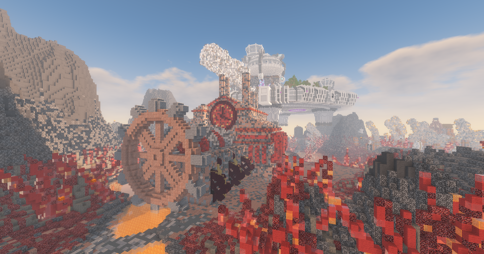 Dungeon Map #5, New /f shield, Impossible Trials Tier + More!
